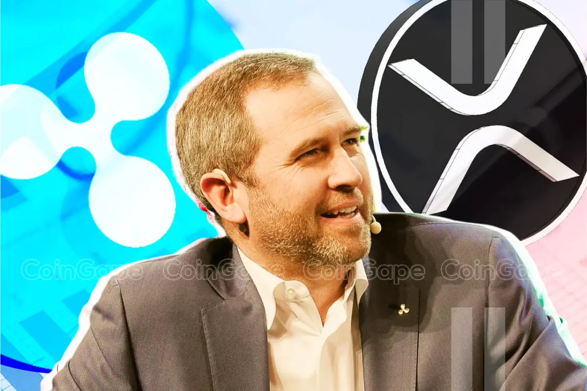 XRP Lawsuit_ Court Issues Order in Favor of Ripple, CEO Brad Garlinghouse