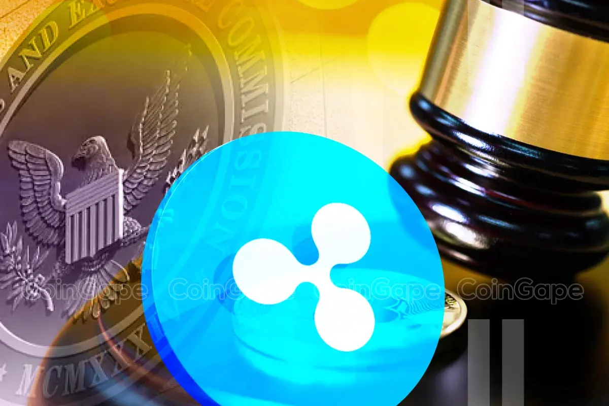 XRP Lawsuit Ripple SEC case Ripple lawsuit US SEC Chair Gary Gensler exit XRP news