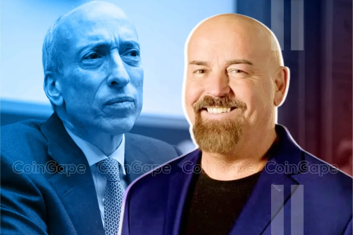 XRP Lawyer John Deaton Predicts Next US SEC Chair Replacing Gary Gensler