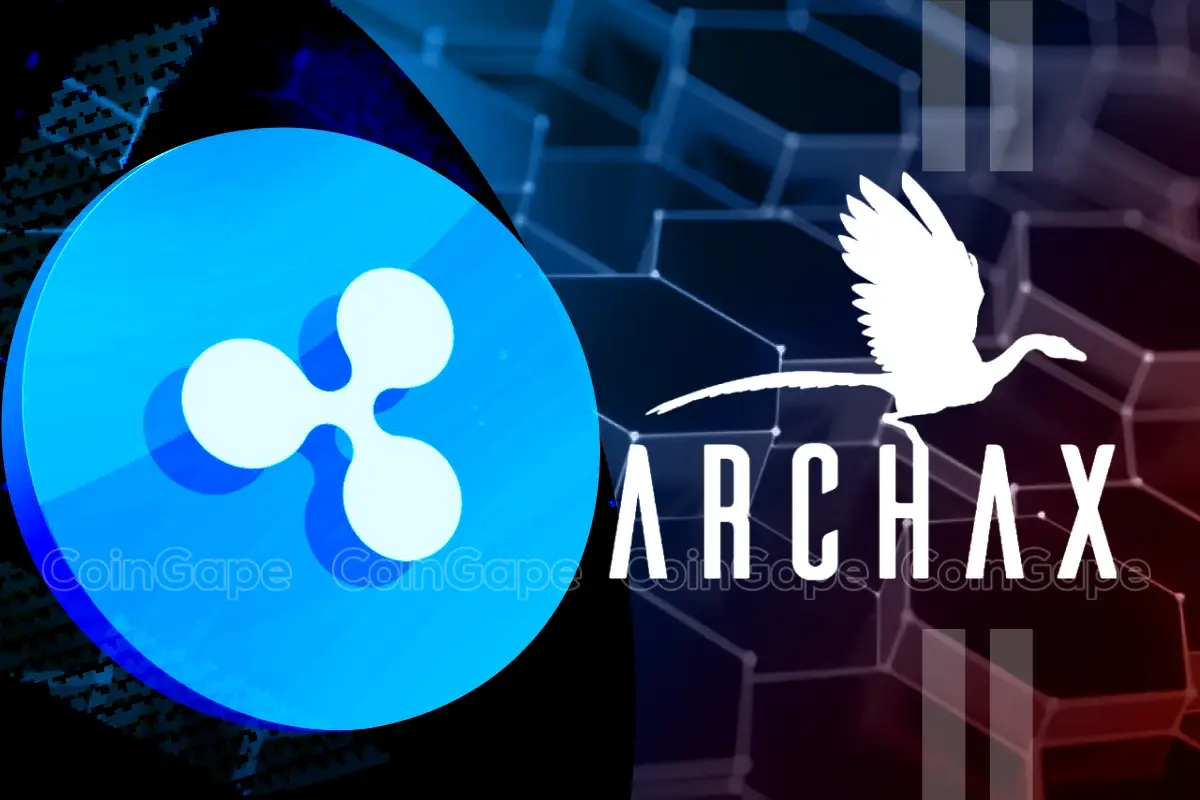 XRP News_ Ripple Partner Archax Adds State Street, Fidelity, LGIM to Tokenized Funds