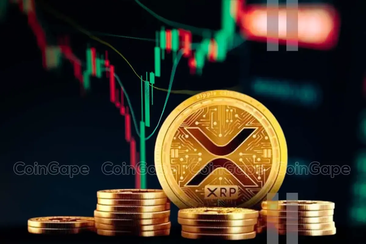 XRP Price Jumps 14% As Long/Short Ratio Rises, $1 Coming Soon?