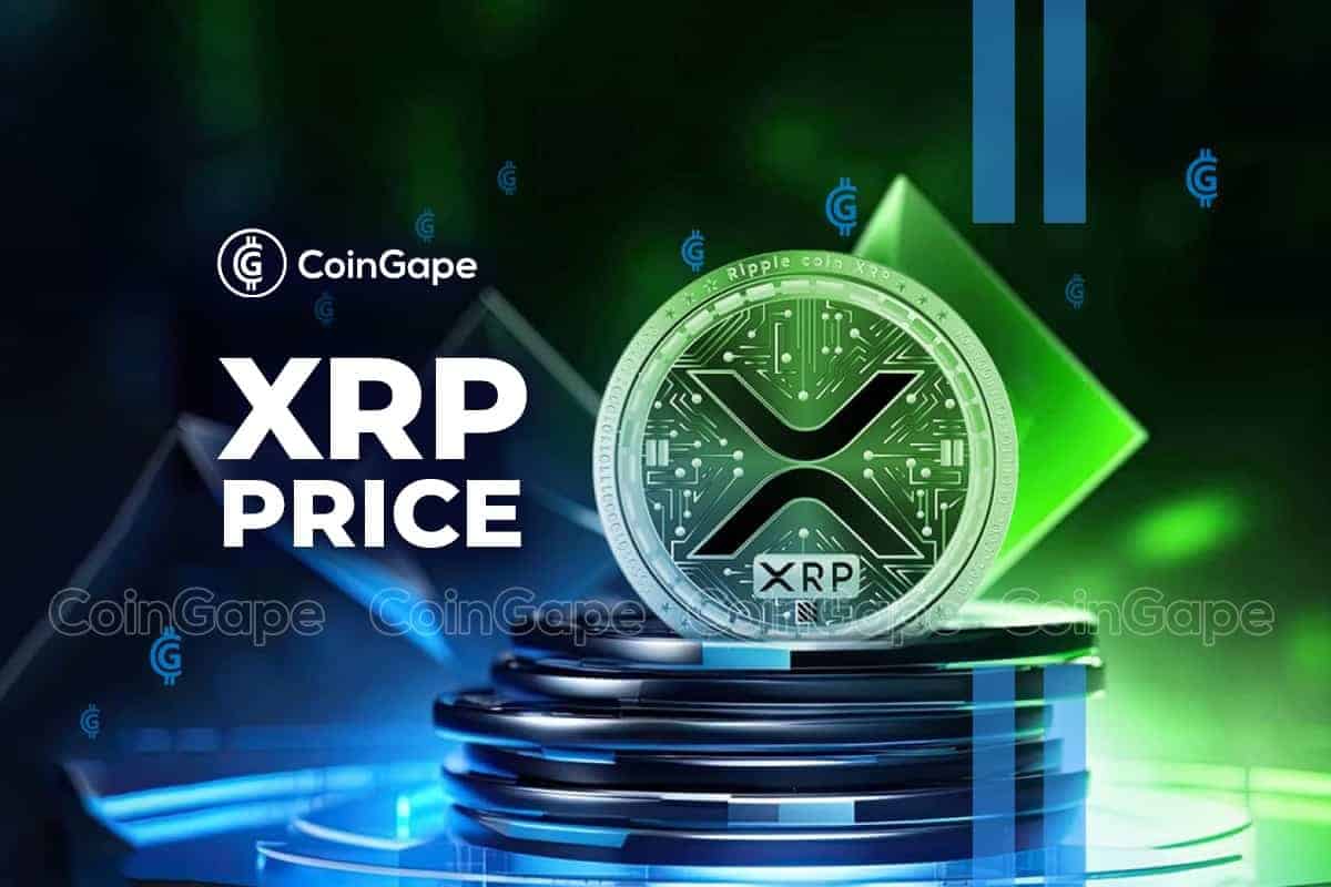 Can XRP Price Score A Quick 2X Breakout to $1.5 As Bitcoin Nears $90K?