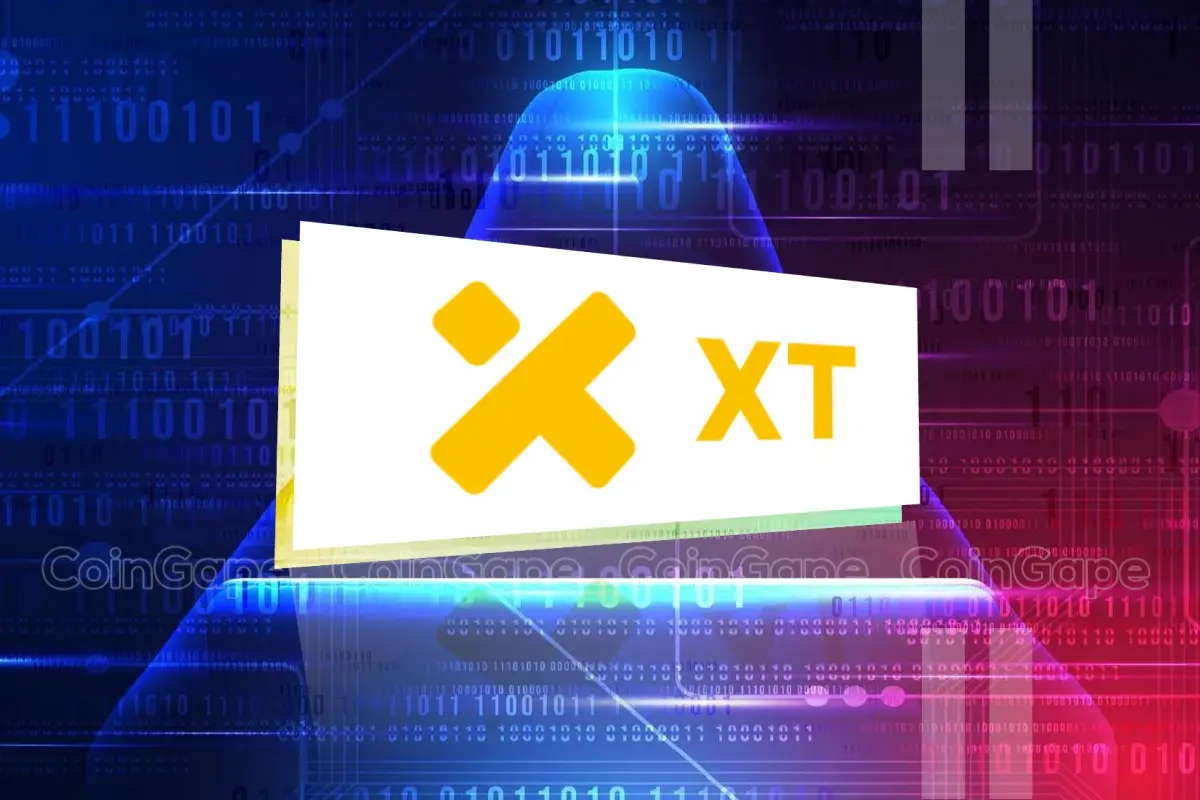 XT Exchange Reportedly Hacked, All Crypto Withdrawals Suspended