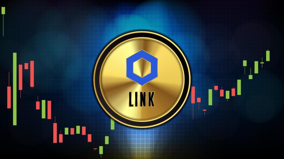 Here's Why Chainlink Price Will Hit $600 & Outperform Ethereum