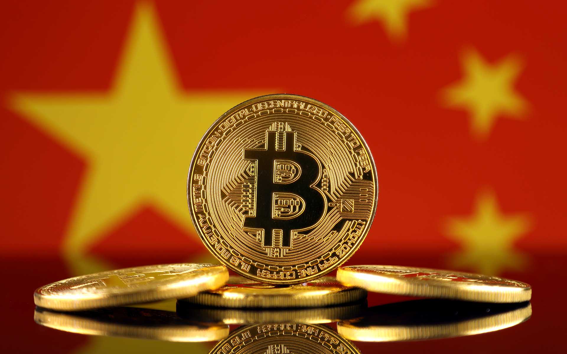 Will China Lift Its Crypto Ban Amid Donald Trump's Policy Shift?