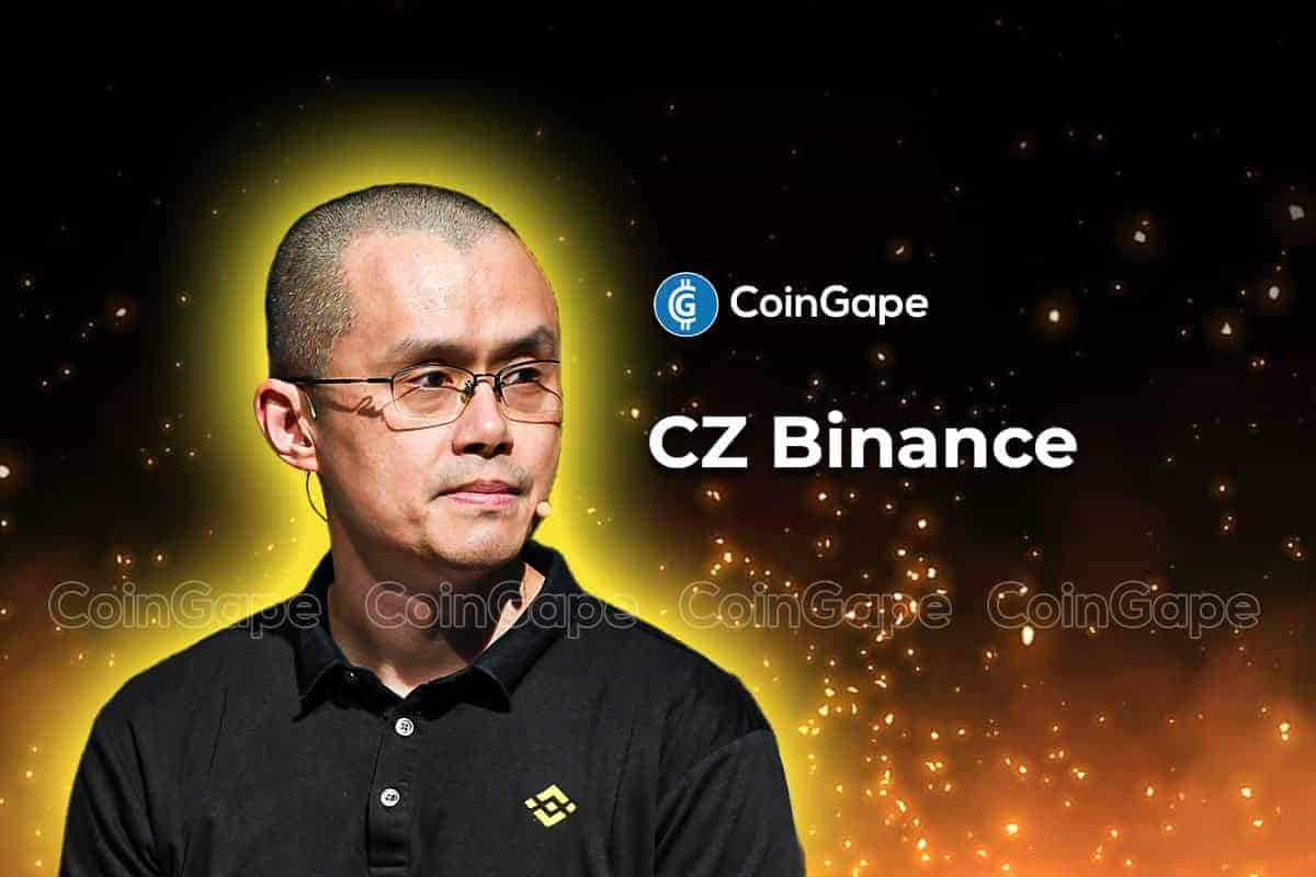 Binance Co-Founder CZ Cautious Traders On Bitcoin Amid ATH Hit