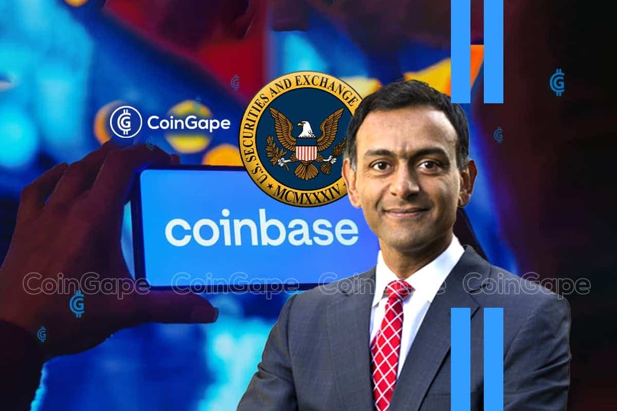 Coinbase CLO Flags Inconsistencies In US SEC's Securities Claim