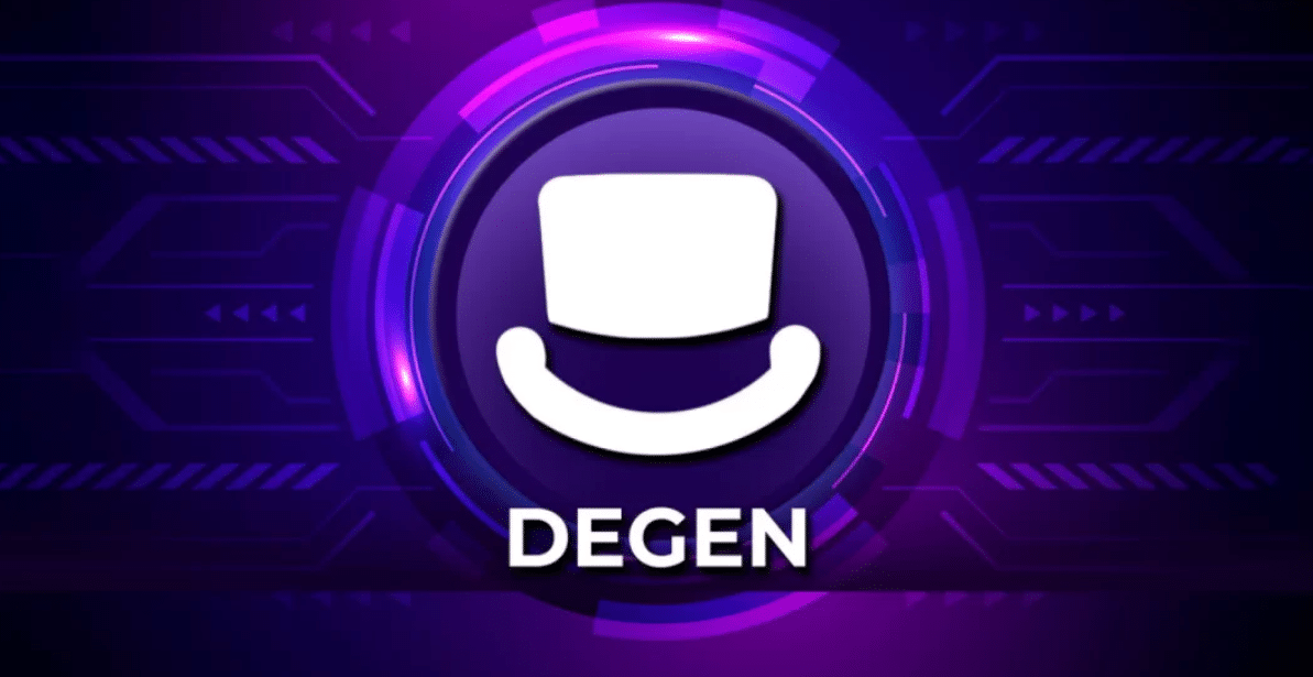 DEGEN Price Soars 43% On This Binance Announcement, More Gains Ahead?