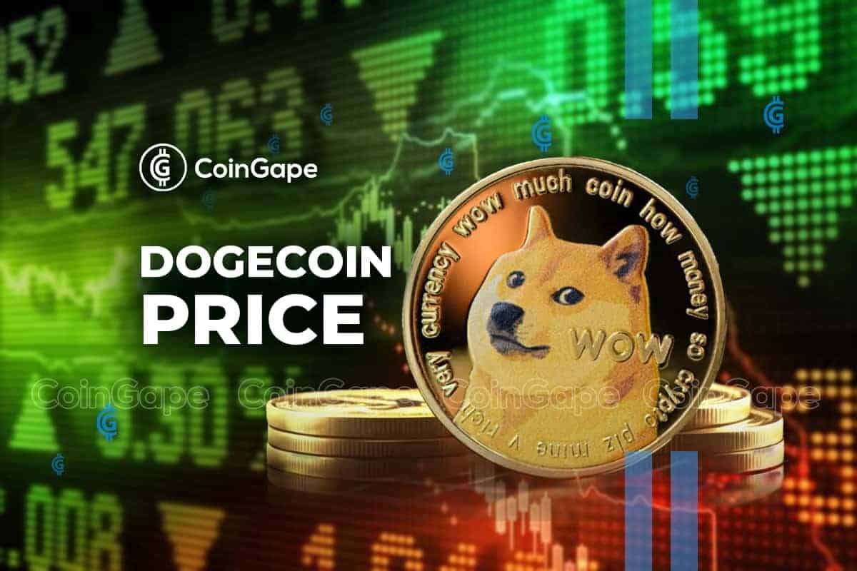 What's Next for DOGE After Dogecoin Price Hits $1 This Month?