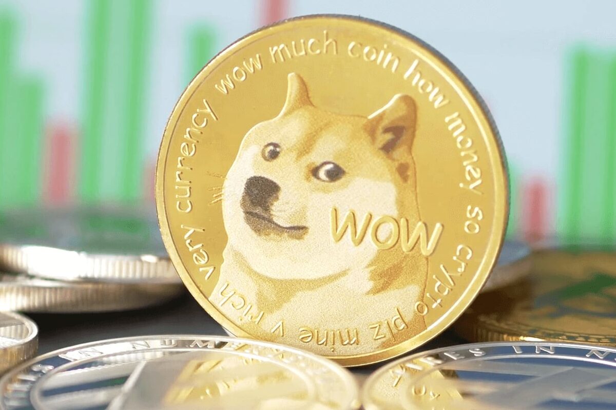 Will Dogecoin Price Soar To $1.8 After Clearing A 3-Year Resistance?