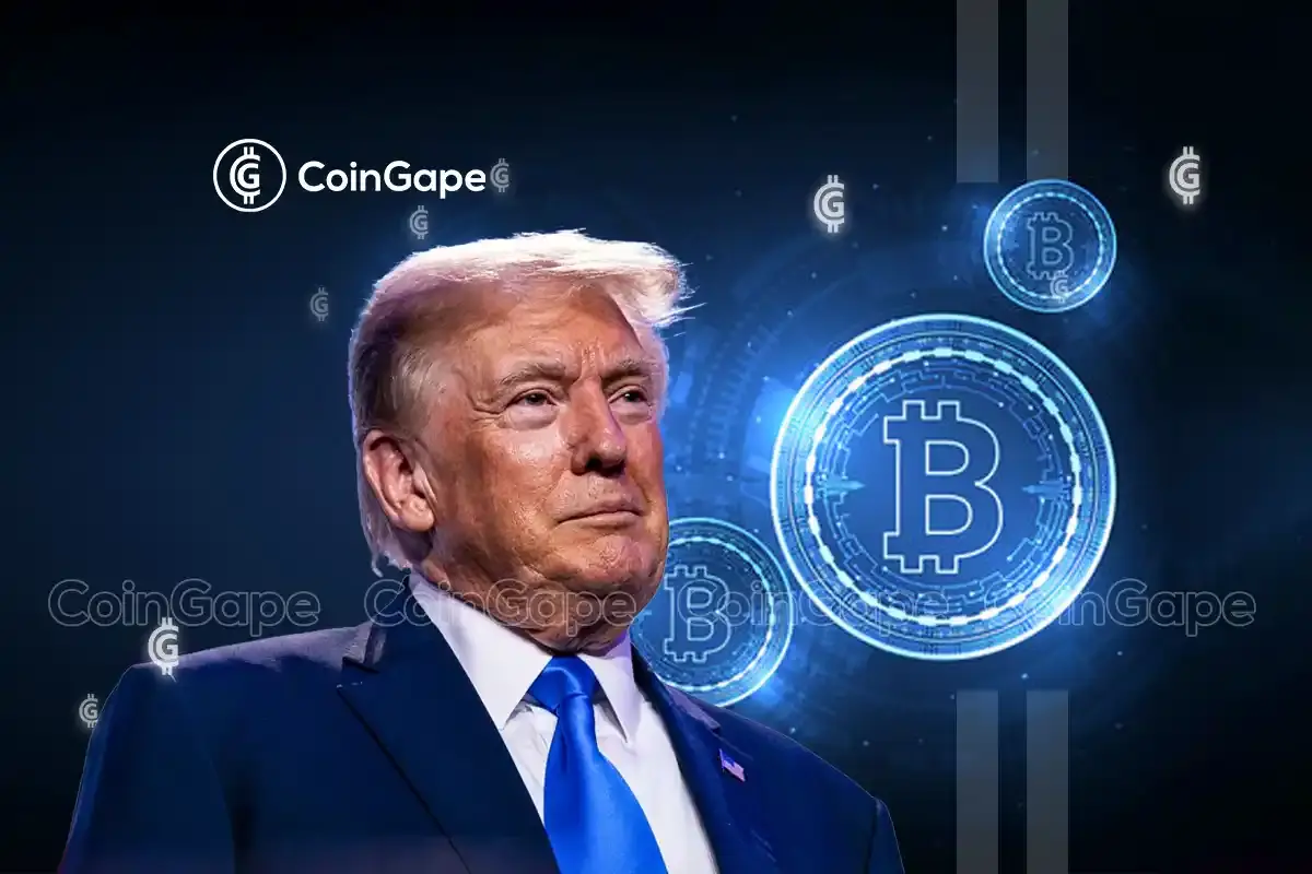 Donald Trump Wins 2024 Election: Key Promises for Crypto Investors.