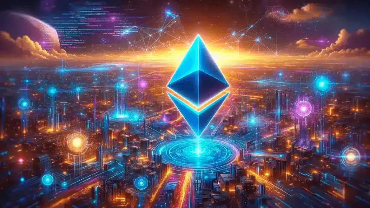 Ethereum Foundation Reveals $970M Treasury in 2024 Report: Here's More To Know