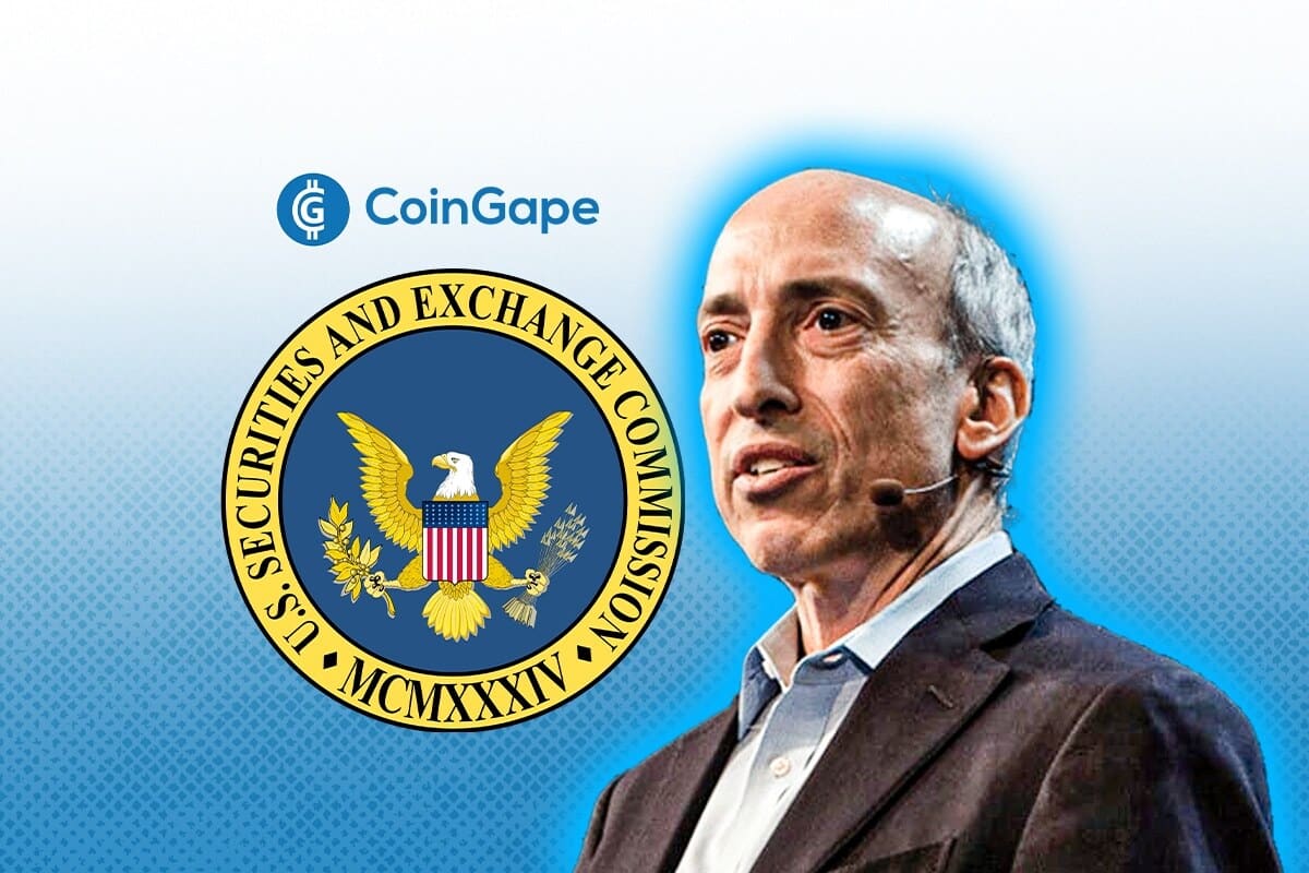 US SEC Chair Gary Gensler To Propose Crypto Regulations Amid Resignation Calls