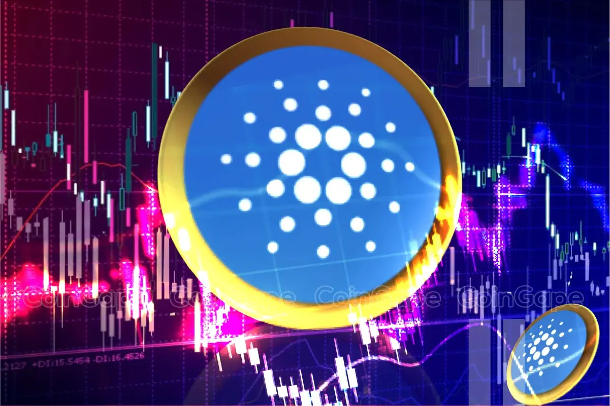 Cardano price rally ADA ATH Charles Hoskinson