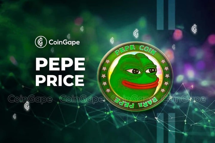 Will Pepe Coin Price Soar 1500% After Volume Breaks 3-Month High?