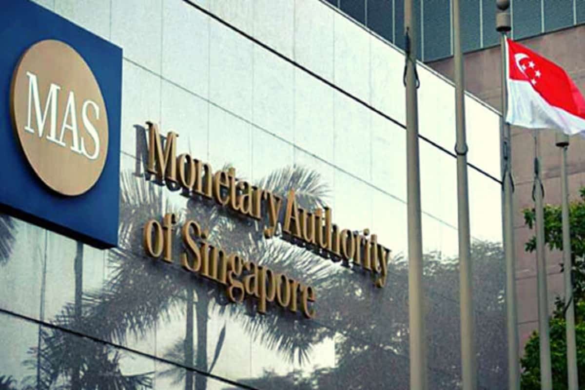 Just-In: MAS Push To Pioneer Commercialization of Asset Tokenization