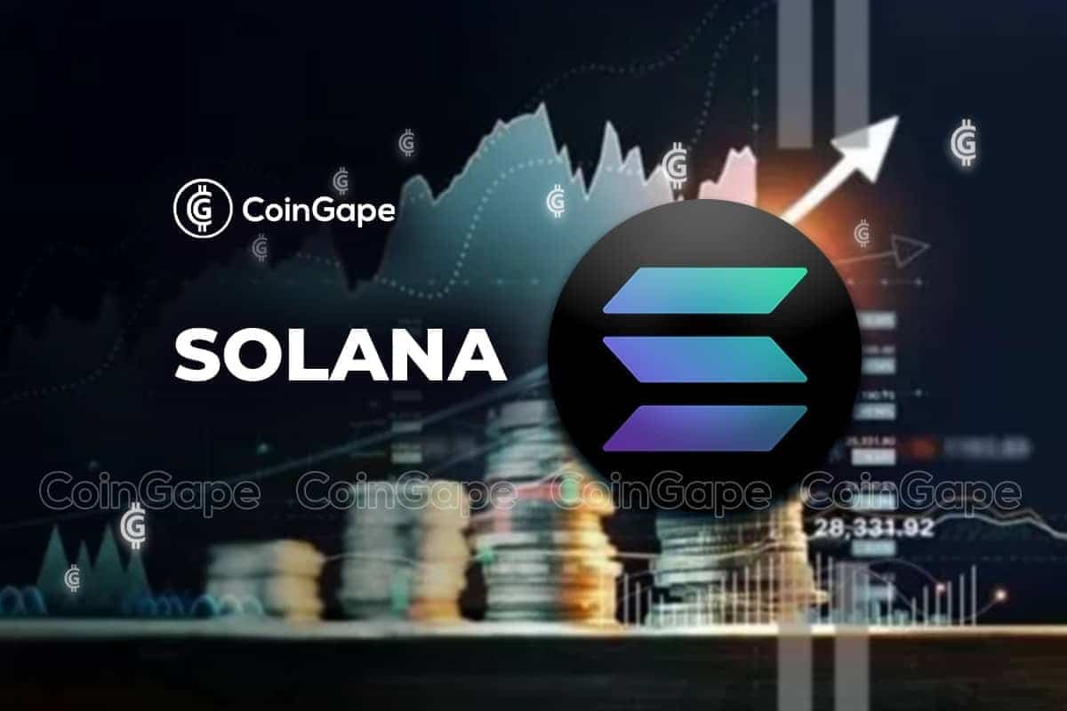 Solana Price Eyes $500 Milestone as DEX Volume Hits New Highs