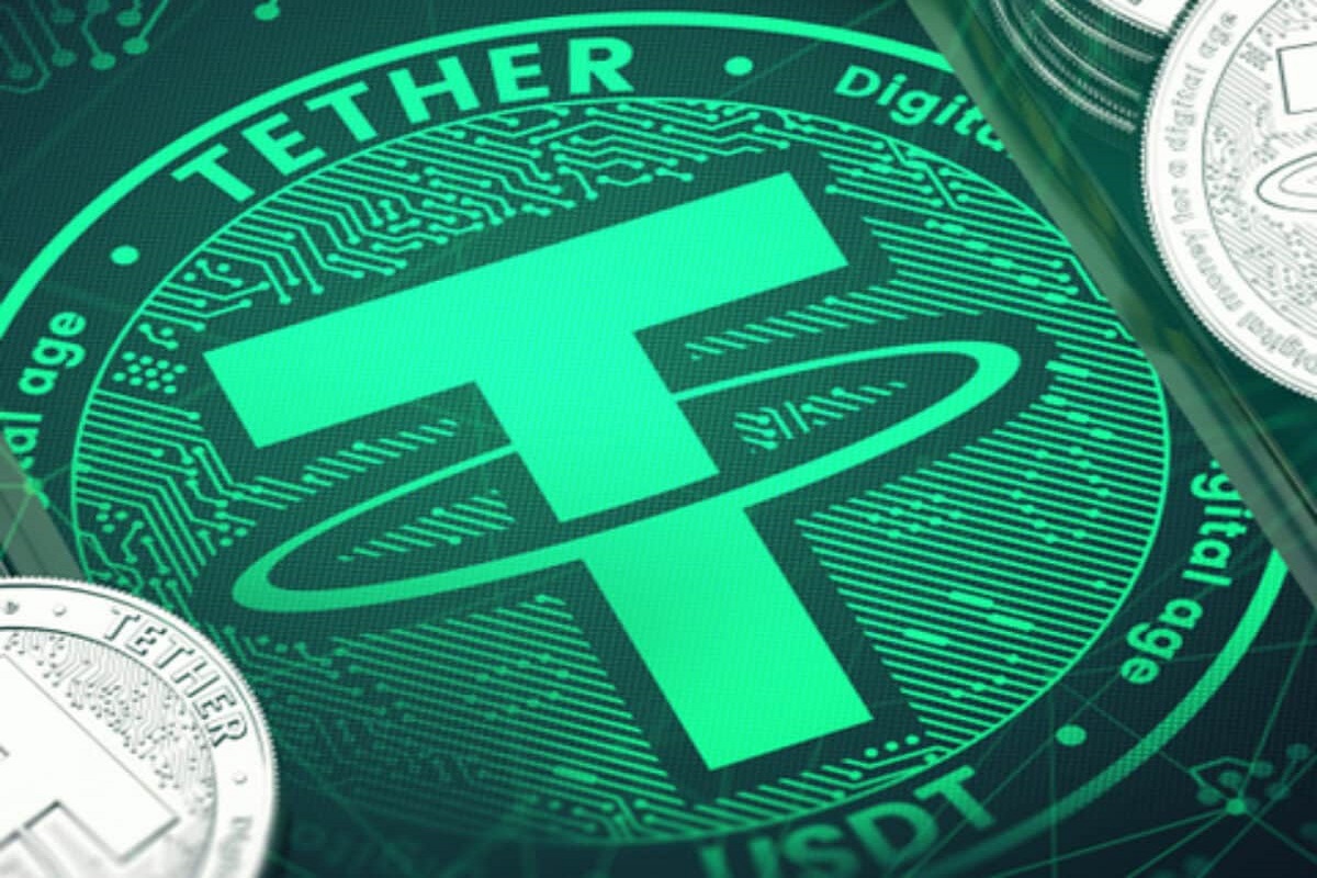 Tether's CEO Paolo Ardoino explains recent $2 Billion USDT Mint