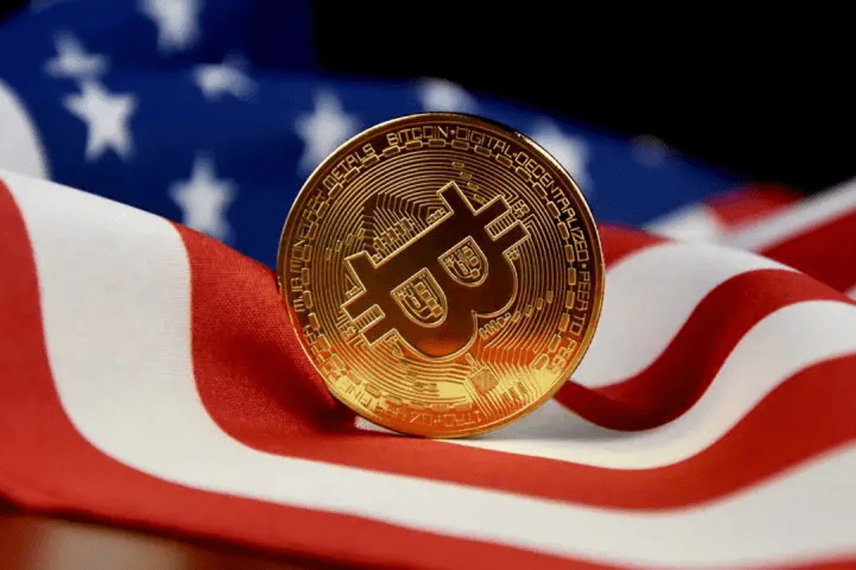 US Government Moves Bitcoin Worth $1.9 Bln To New Address