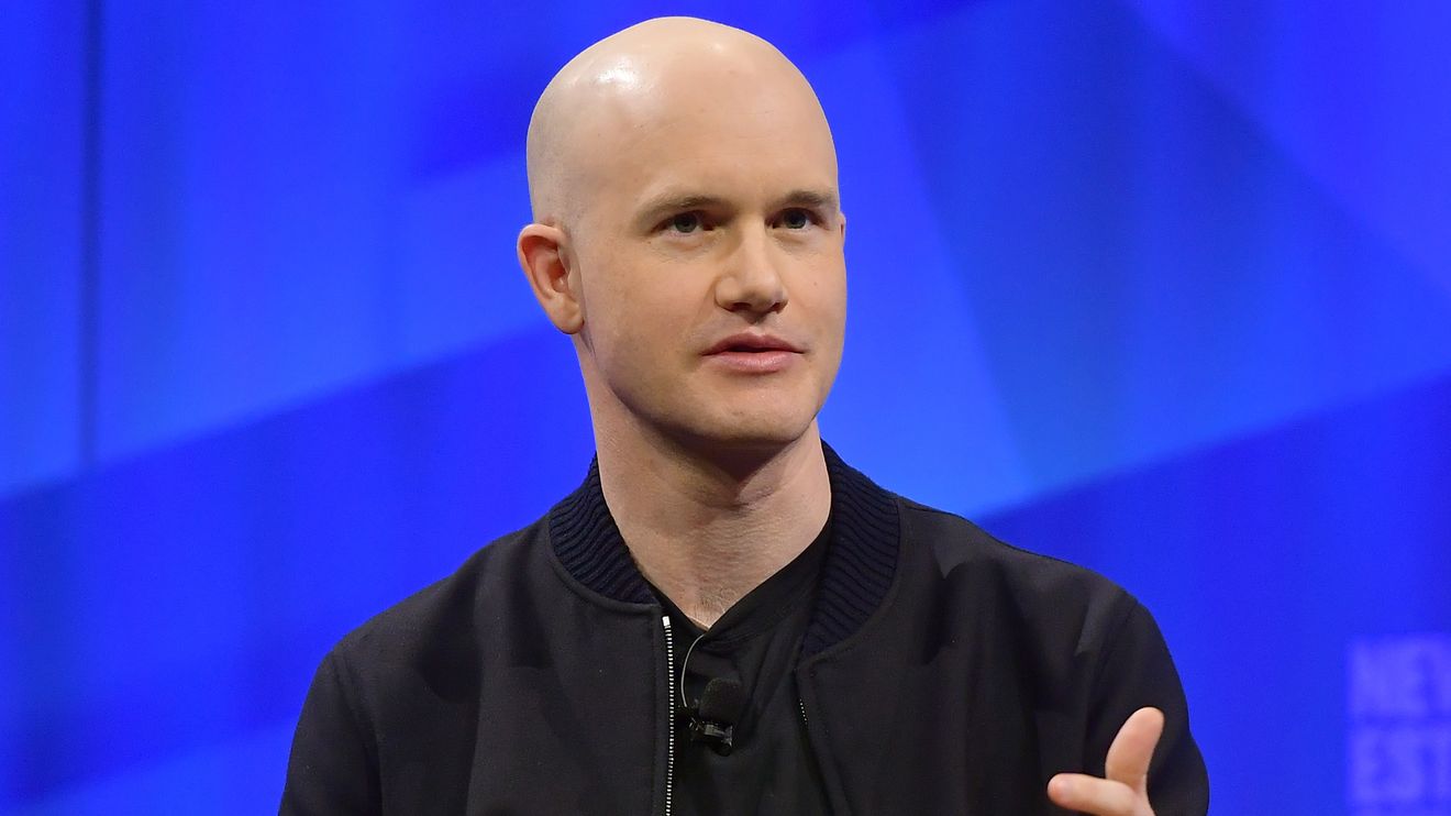 Coinbase CEO Brian Armstrong Sends Strong Message to Anti-Crypto Law Firms