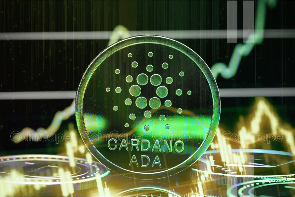 Cardano Price Prediction as Trump's New SEC Pick Could Be ADA Supporter