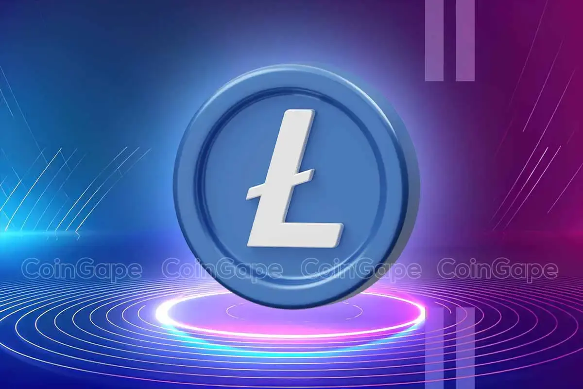 Litecoin Price Prediction: This Indicator Suggests LTC is Likely to go Vertical Soon