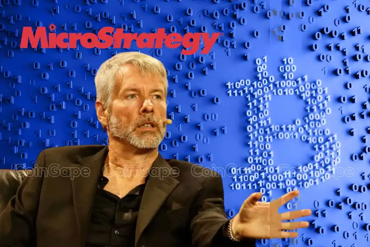 Michael Saylor Reveals Major Reason Behind MicroStrategy's 'Bitcoin Strategy'