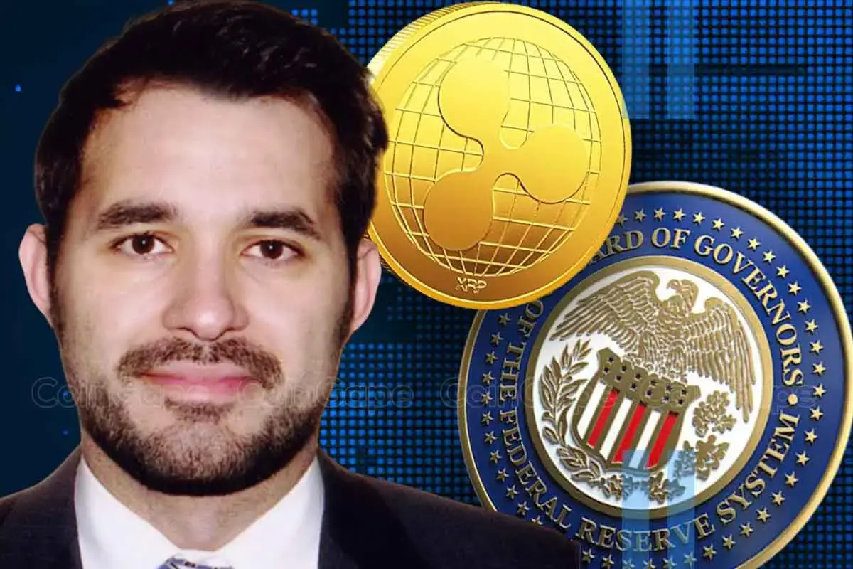 Ripple Lawsuit XRP news Case US SEC Jorge Tenreiro