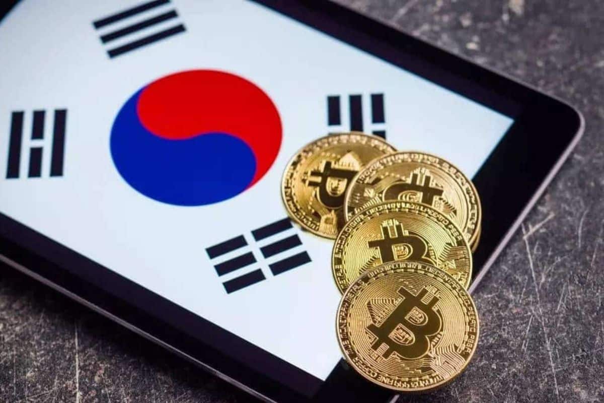 Just In: South Korea's Crypto Market Crashes As President Yoon Declares Martial Law