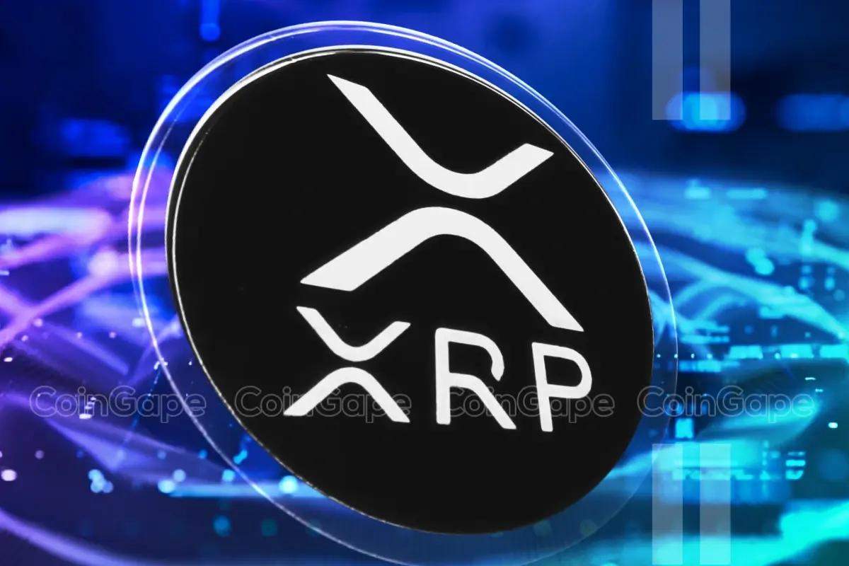 Will This XRP Price Pattern Breakout Trigger 5,600% Rally Like 2018?