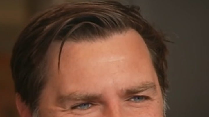 JD Vance responds to being Trump