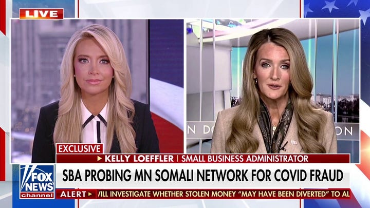 Small Business Administration continues probe into Minnesota fraud allegations