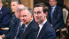 Witkoff and Kushner scheduled to meet Putin in Moscow