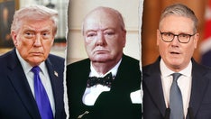 Trump slams Starmer as ‘not Winston Churchill’ for refusal to back Iran strikes