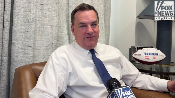 House GOP campaign chair blasts Democrats expanded list of vulnerable Republican seats as 