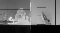 US submarine sinks Iranian warship by torpedo in a first since World War II